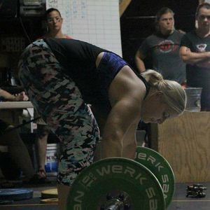 Meet your Posher, Blakely